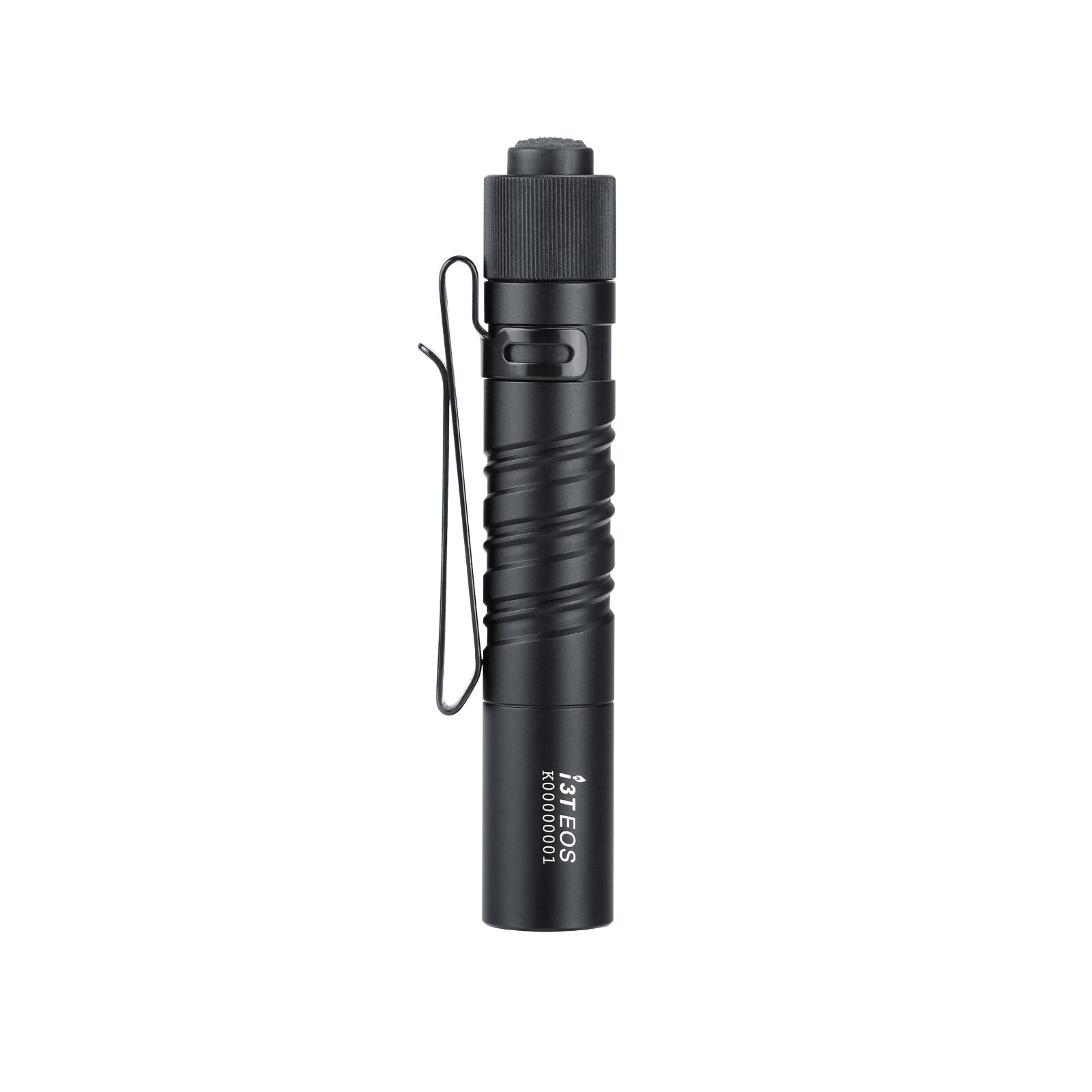 Olight Baldr Pro R Rechargeable Light w/LED & Green Laser & I3T EOS Flashlight