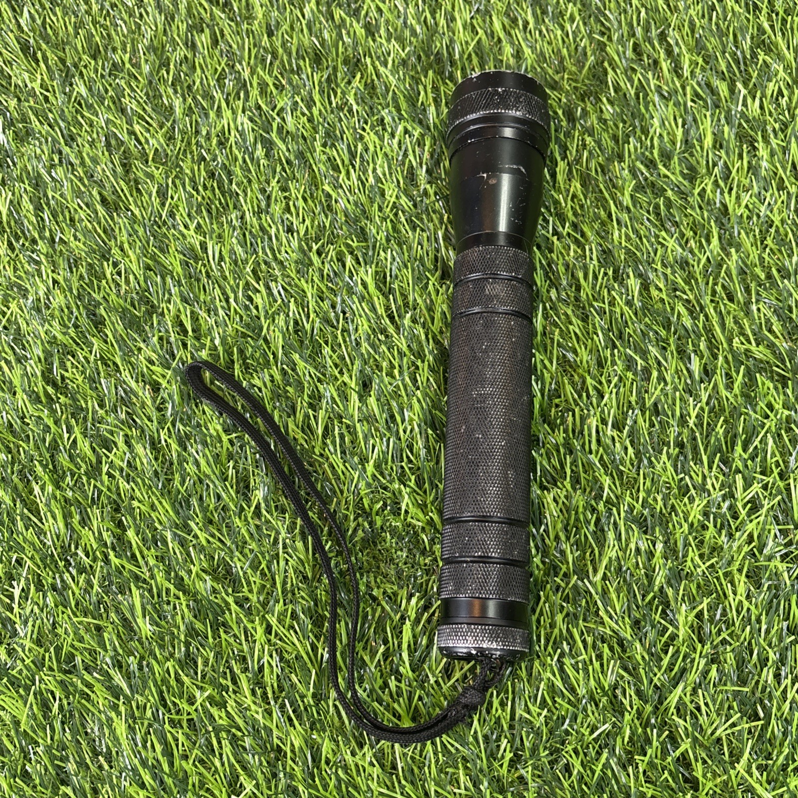 Streamlight Twin-Task 3C Flashlight John Deere Branded Tested Working Tactical