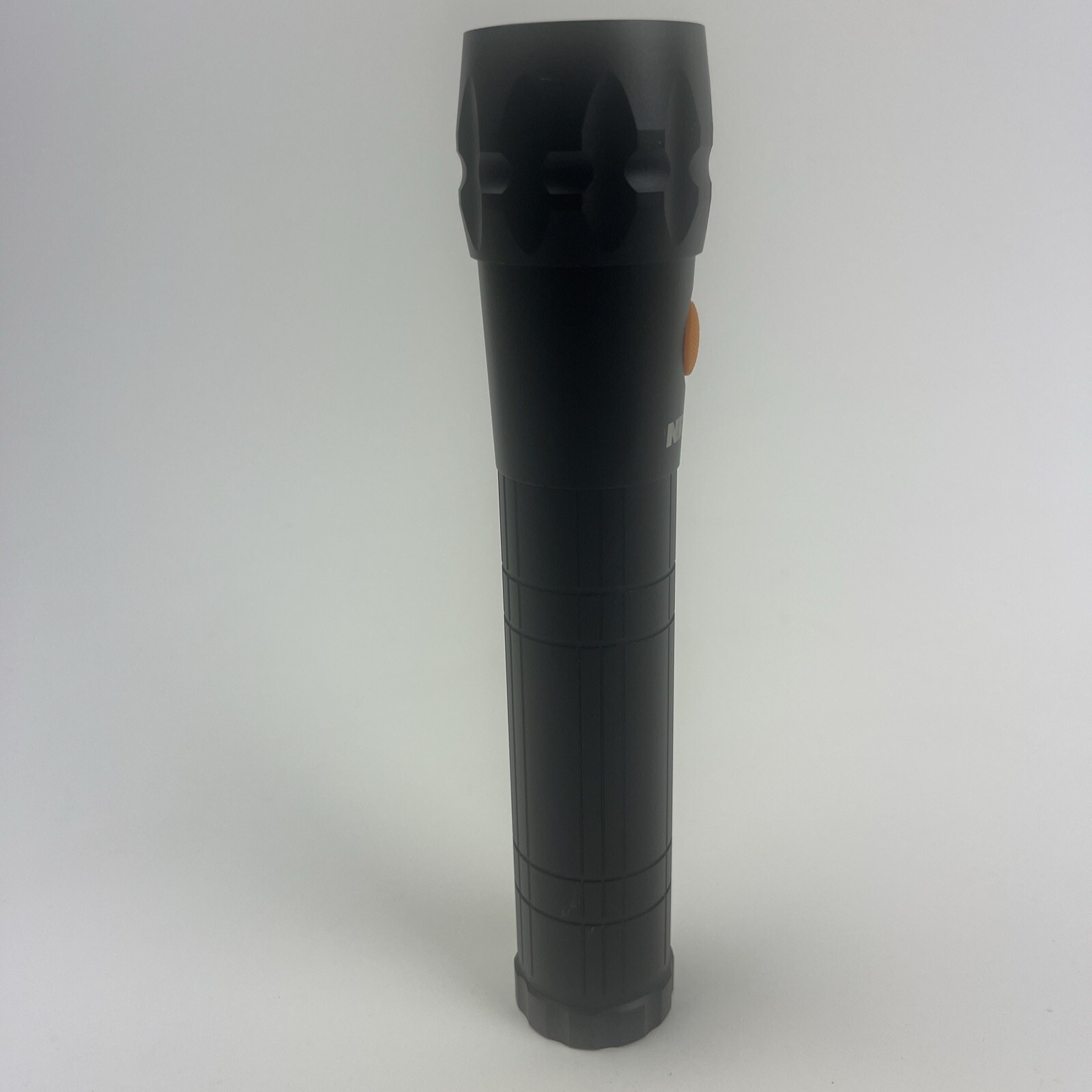 NRA NRA-ILA LED Black Metal Flashlight | Works Great
