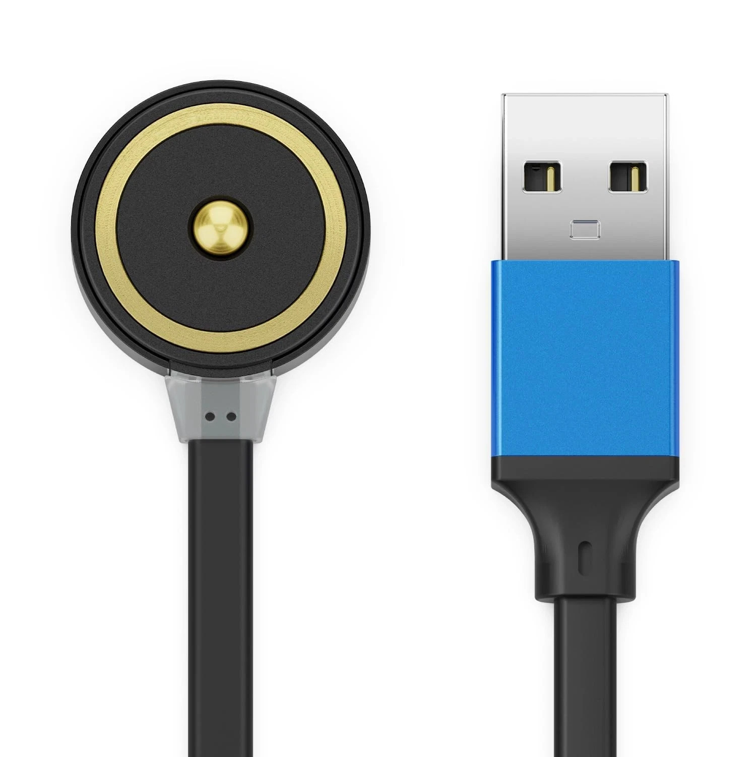 MCC3 1A/1.5A/2A Magnetic Charger Compatible with Olight Flashlight Odin |