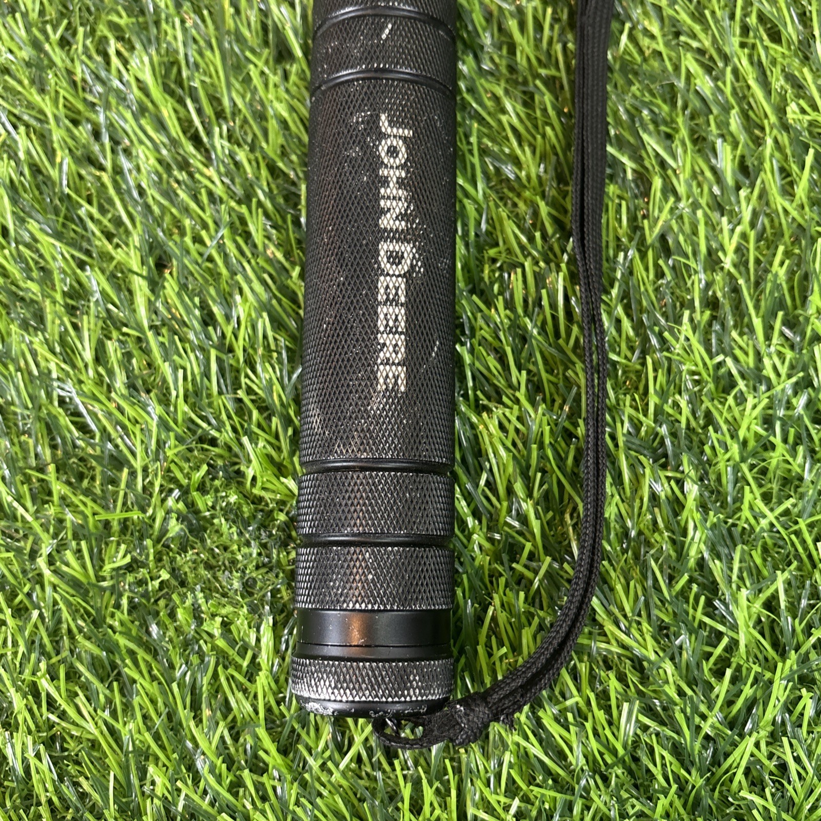 Streamlight Twin-Task 3C Flashlight John Deere Branded Tested Working Tactical
