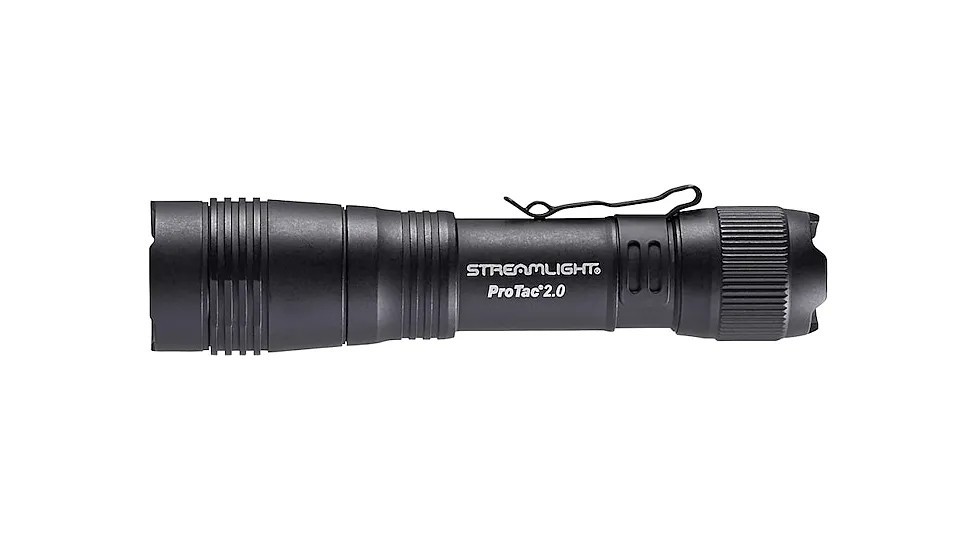 Streamlight ProTac 2.0 LED Flashlights 89000 Authentic Ship from USA