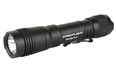 Streamlight Pro Tac 2.0 Flashlight 2000 Lumens Rechargeable