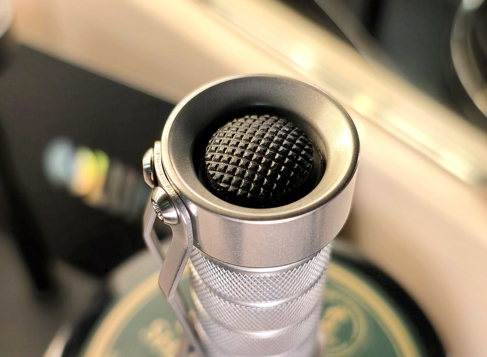 🌟NEW 2026 OKLUMA TITANIUM UPDATED DC0* NICHIA 519A 4500K McClicky DC0 FULL KIT
