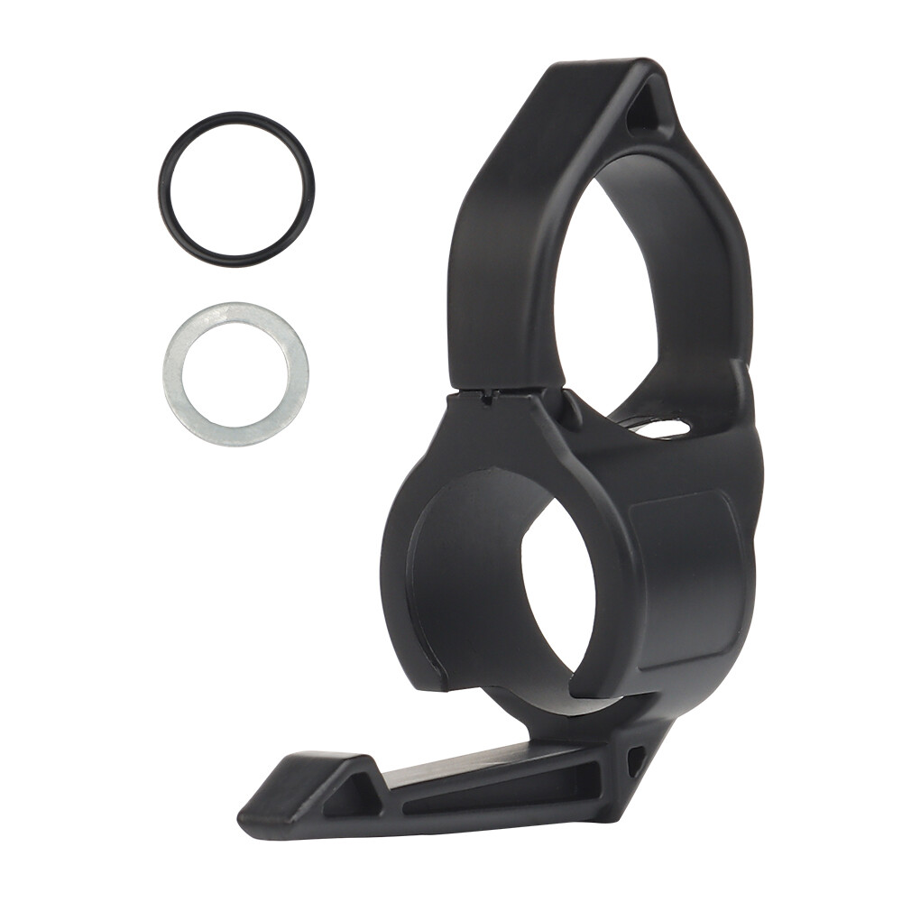 Tatcical Flashlight Adapter Ring Holder Accessories Outdoor Portable Equipment