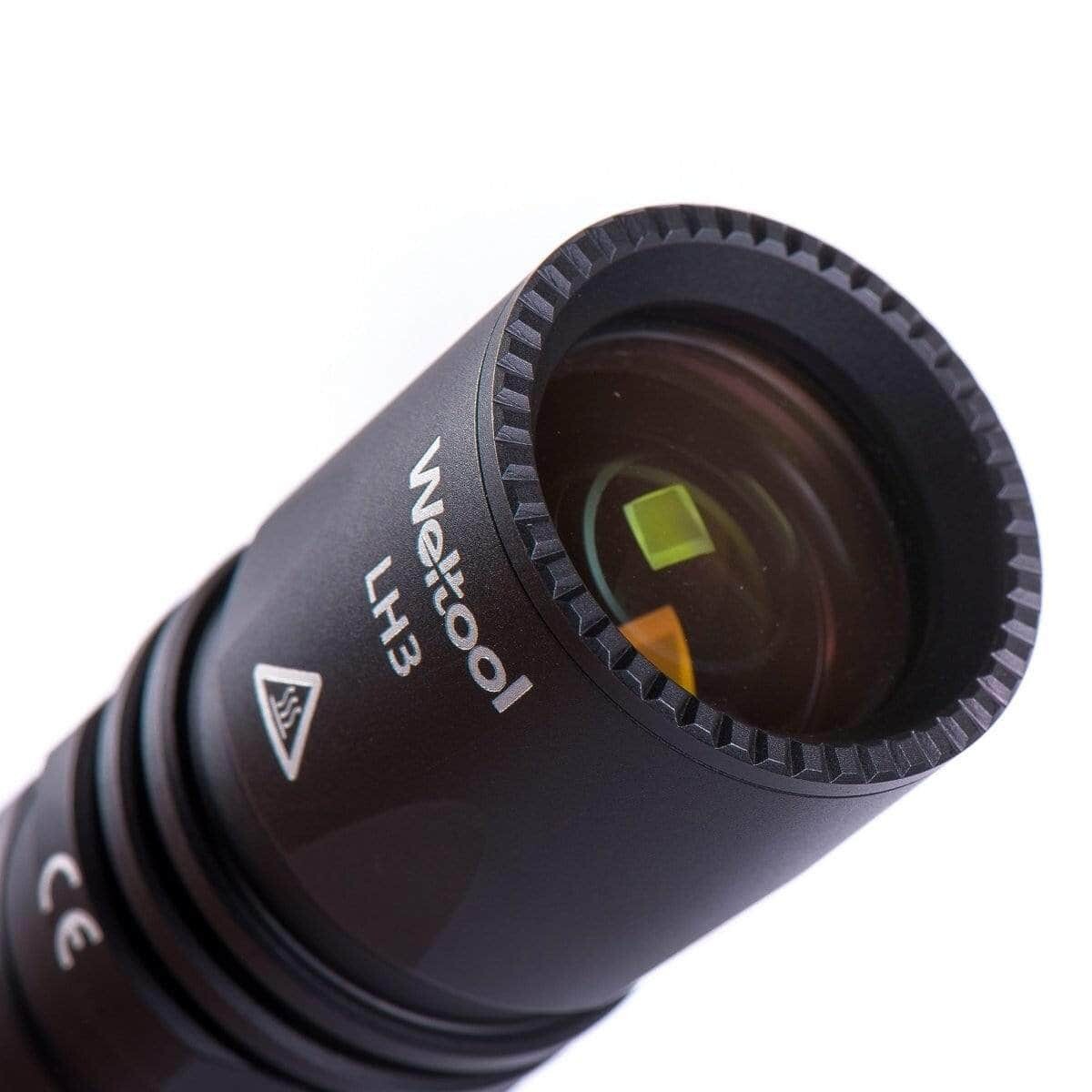 Weltool LH3 LEP Light Head