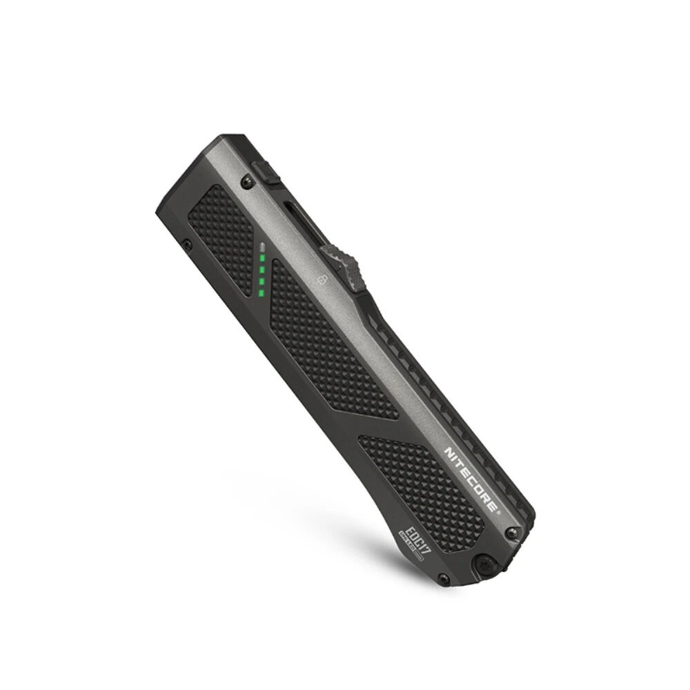 Nitecore EDC17 1500 Lumen Rechargeable EDC Check my profile for the best prices.