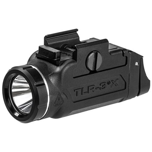 Streamlight TLR-3X Weapon Light Sig Sauer P365 XL 500 Lumens Black 59105