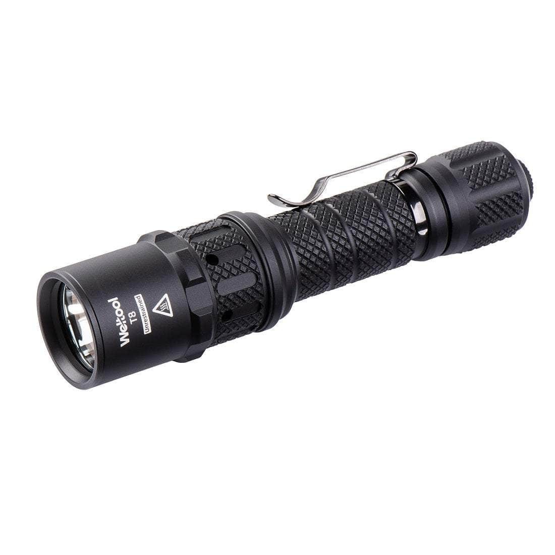 Weltool T8Plus