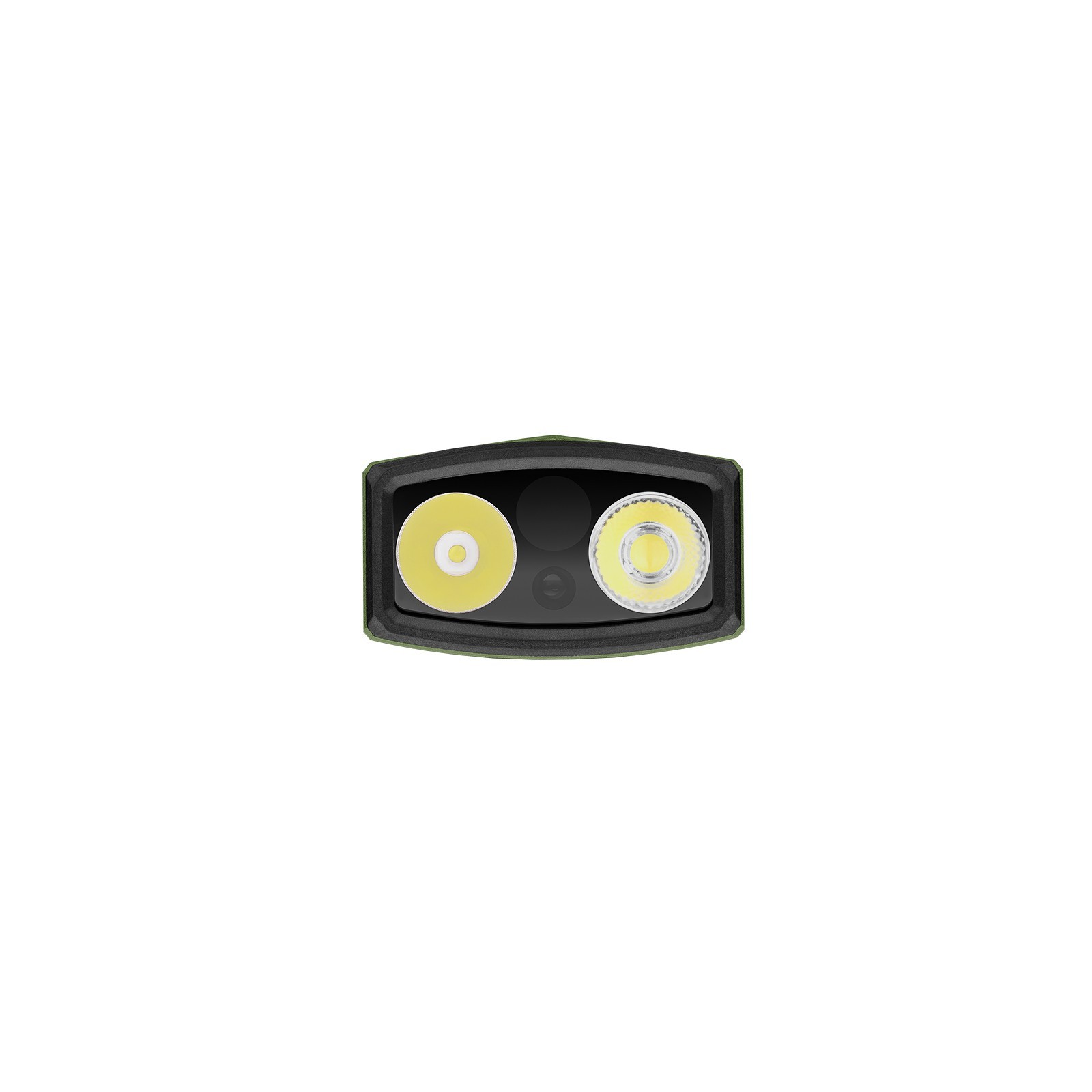 Olight ArkPro Class 3R OD Green CW, 1500 L, 4 Lights, 7 Configrations, FREE Coin