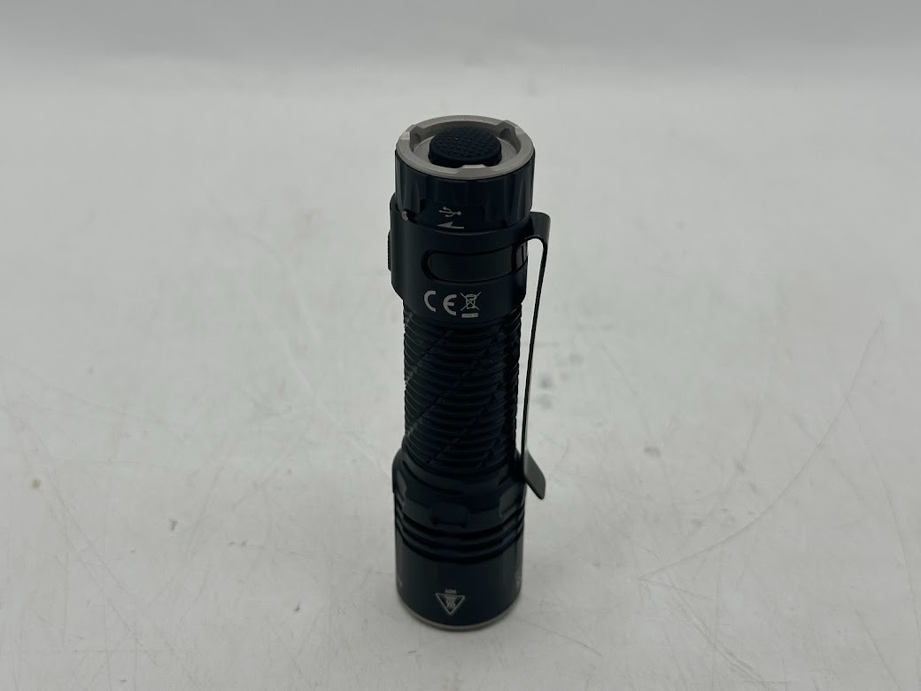 NiteCore EDC35 5000 Lumens Rechargeable EDC Flashlight