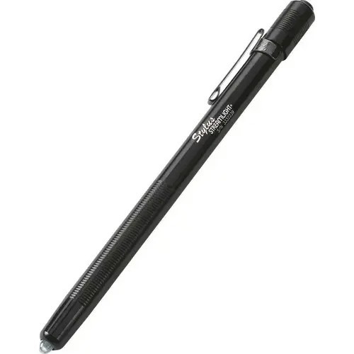 Streamlight, Inc 65012 Stylus Flashlight, 3 AAAA, 11 lumens Ship from USA