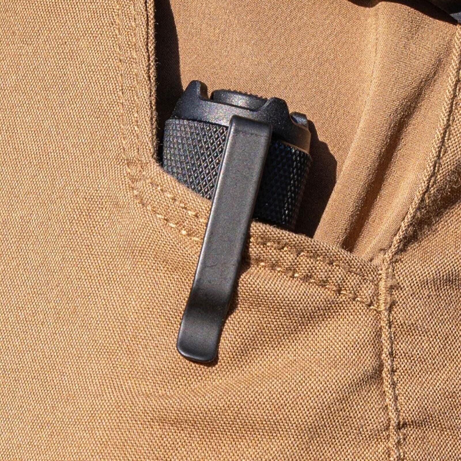 Sig Sauer Foxtrot-EDC 1350 Lumens Durable Waterproof Rechargeable Tactical…