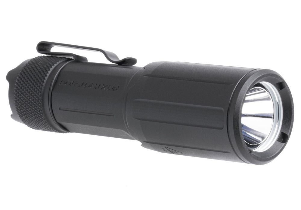 Sig Sauer FOXTROT-EDC 1350 Lumen Compact Handheld Tactical Flashlight – SOFEC001