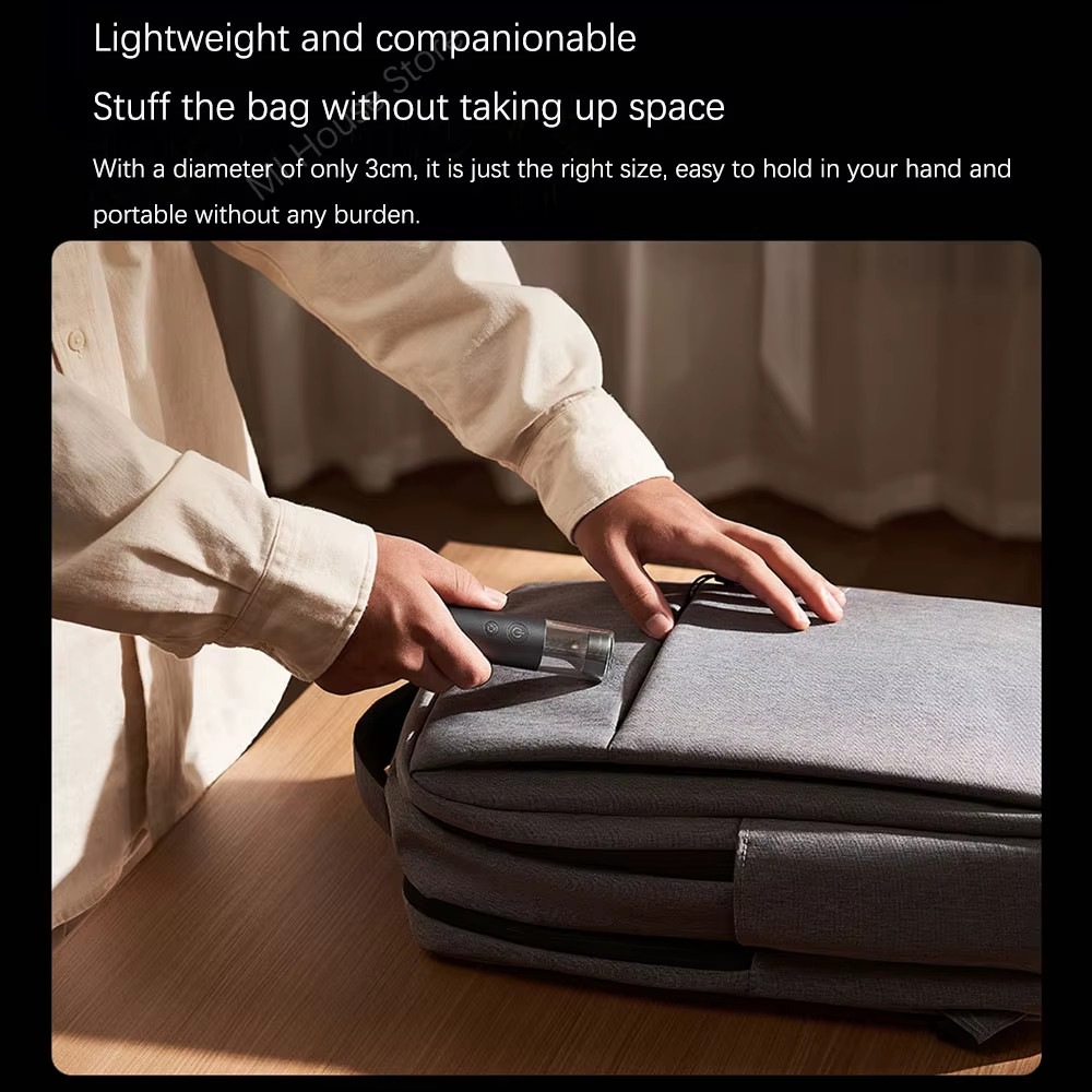 Flashlight Multi Functional 4In1 Rechargeable 3100Mah 1000 Lumen IP65 Waterproof