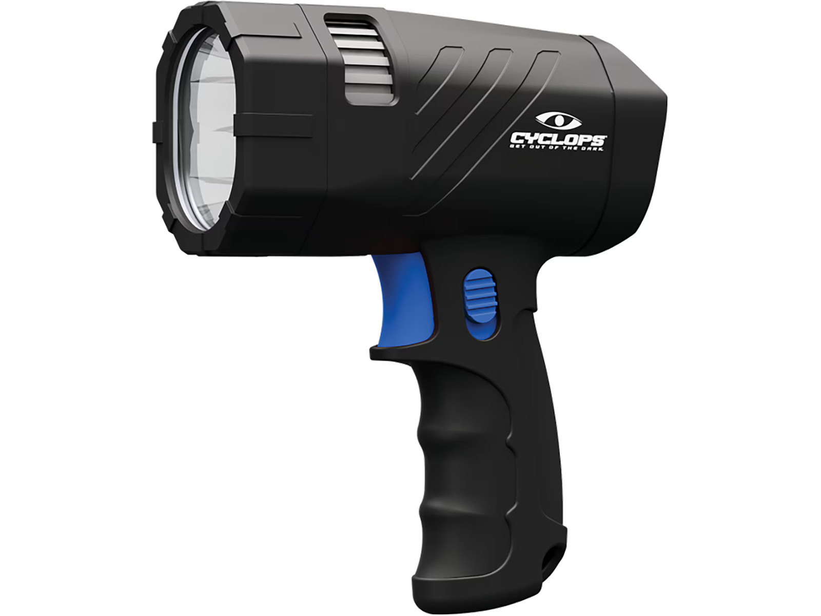 Cyclops Revo-X30 Spotlight Black