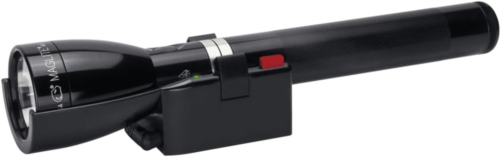 ML150LR Rechargeable LED Flashlight – 1,082 Lumens, Tactical Multi-Mode Light