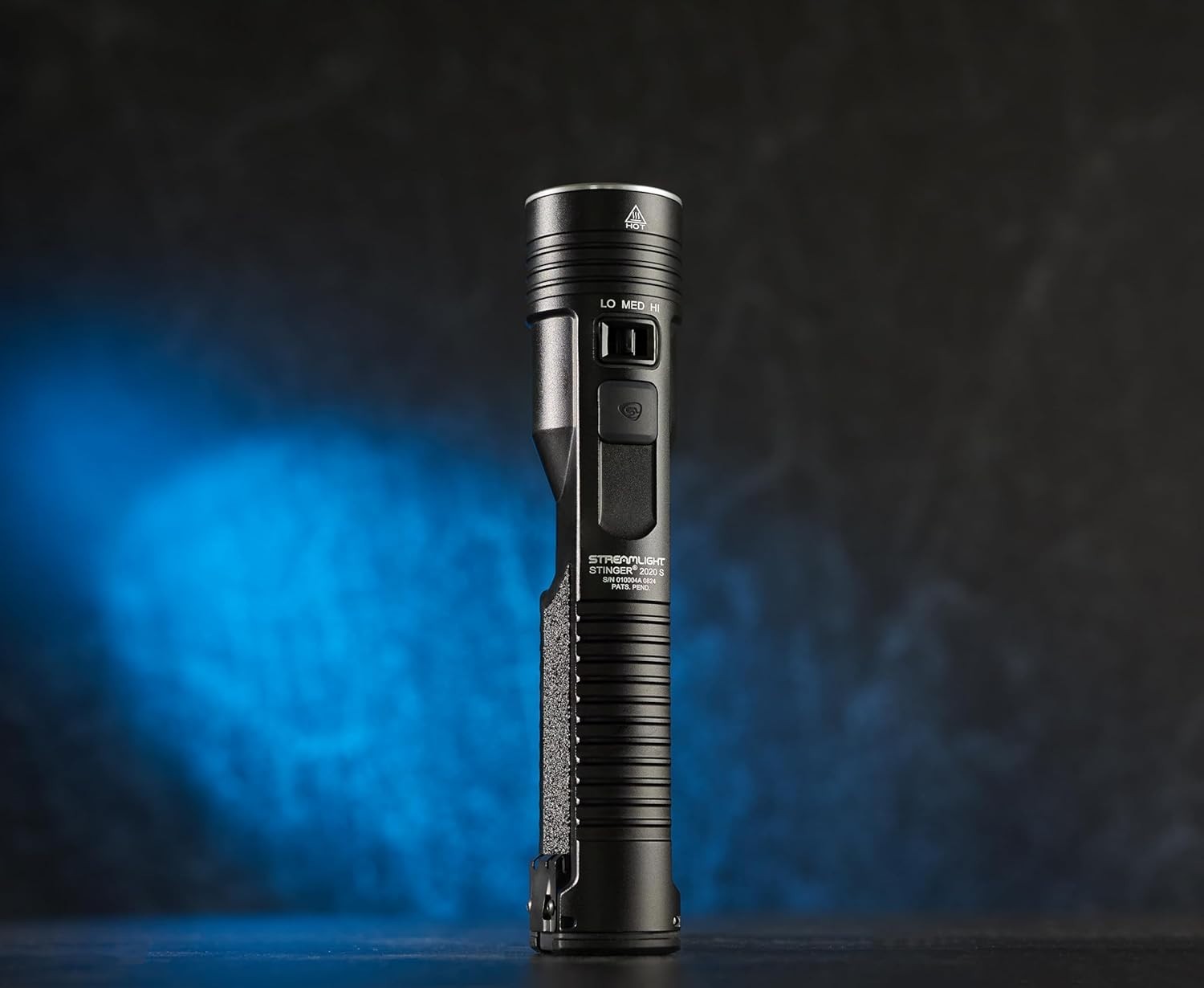 Streamlight 78201 Stinger 2000 Lumens Rechargeable Flashlight – Great Price
