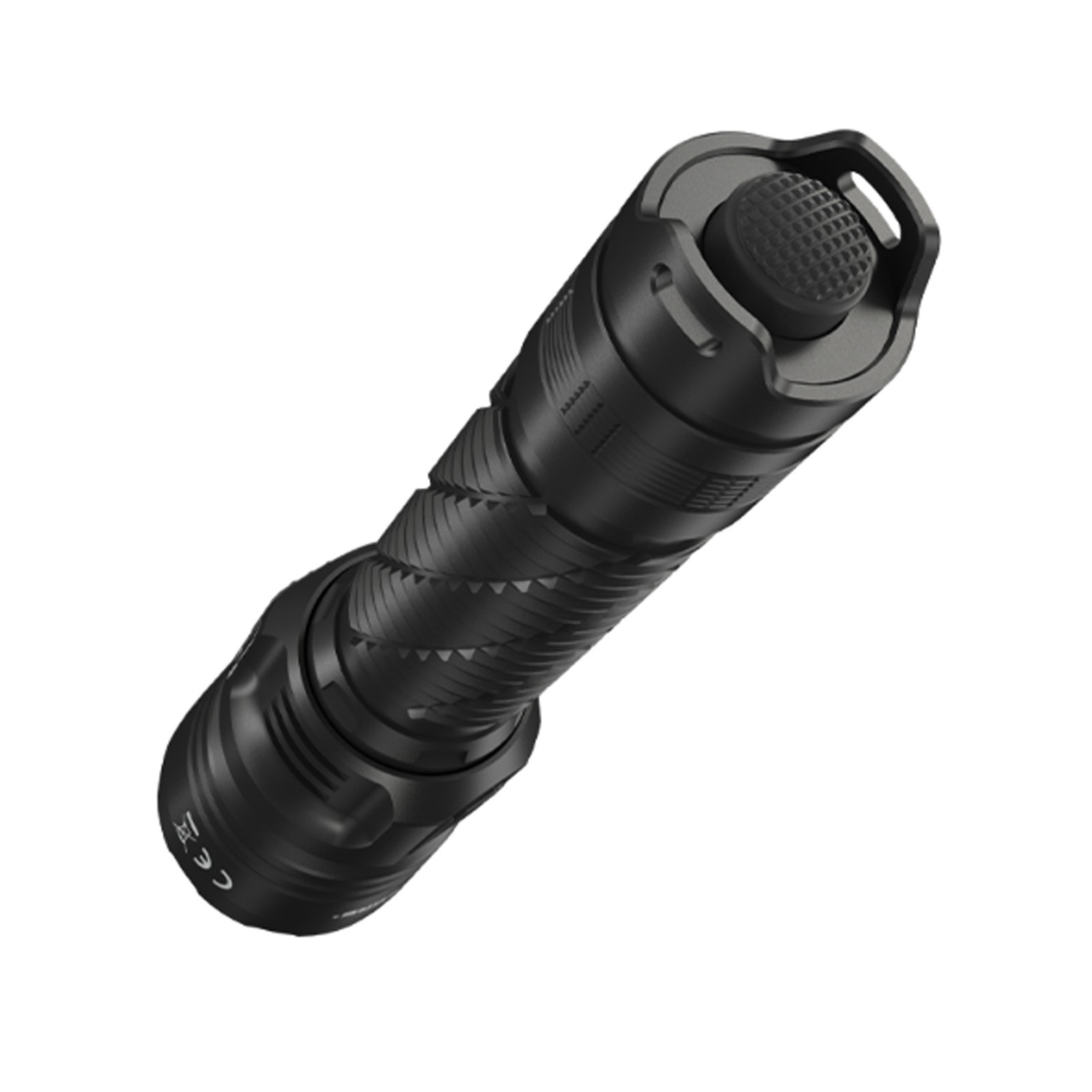 Nitecore MH25 Pro Flashlight 3300LM 705m Throw Hunting Lights W/ 5300mAh Battery