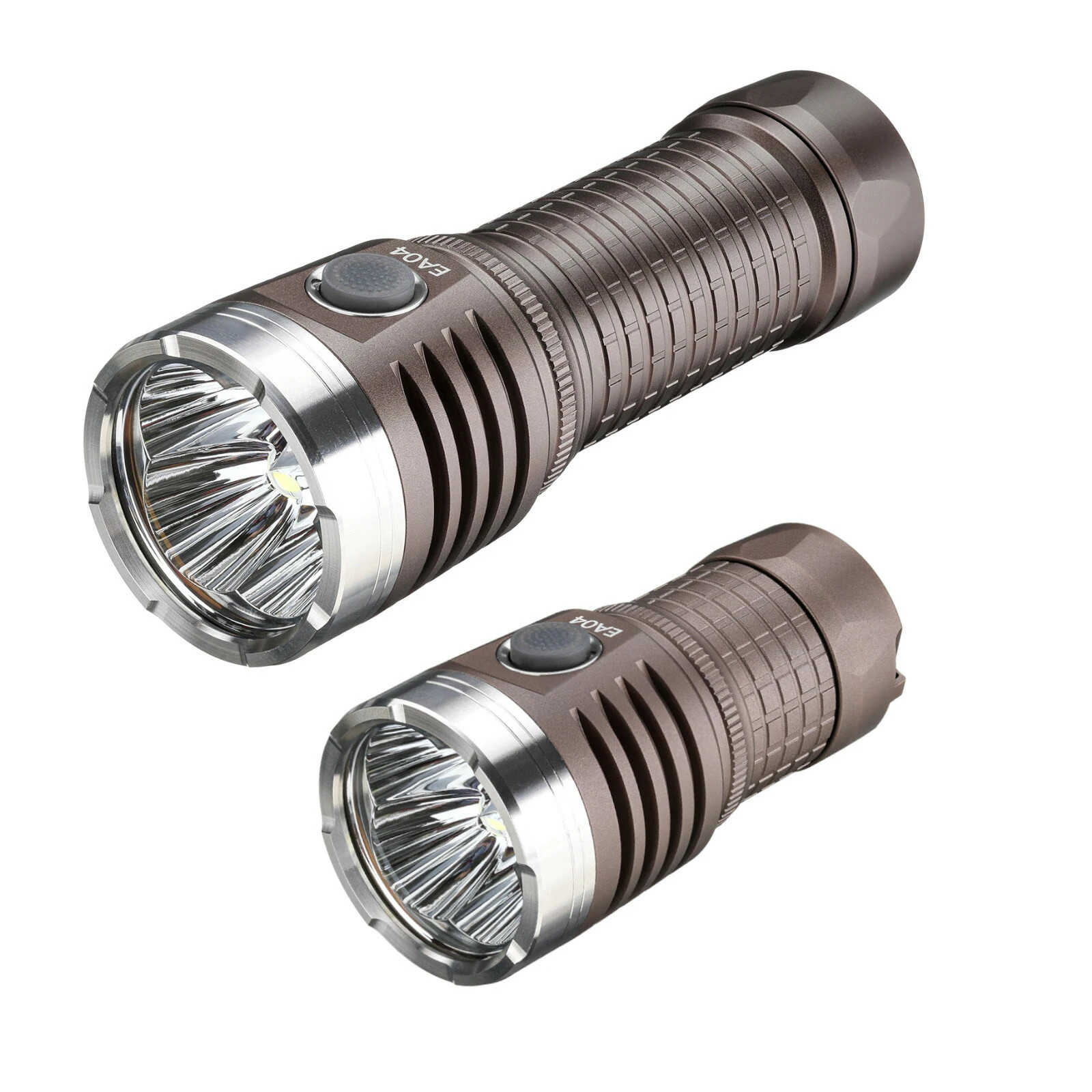 Astrolux 12600LM High-Lumen EDC Flashlight USB-C IPX6 1m