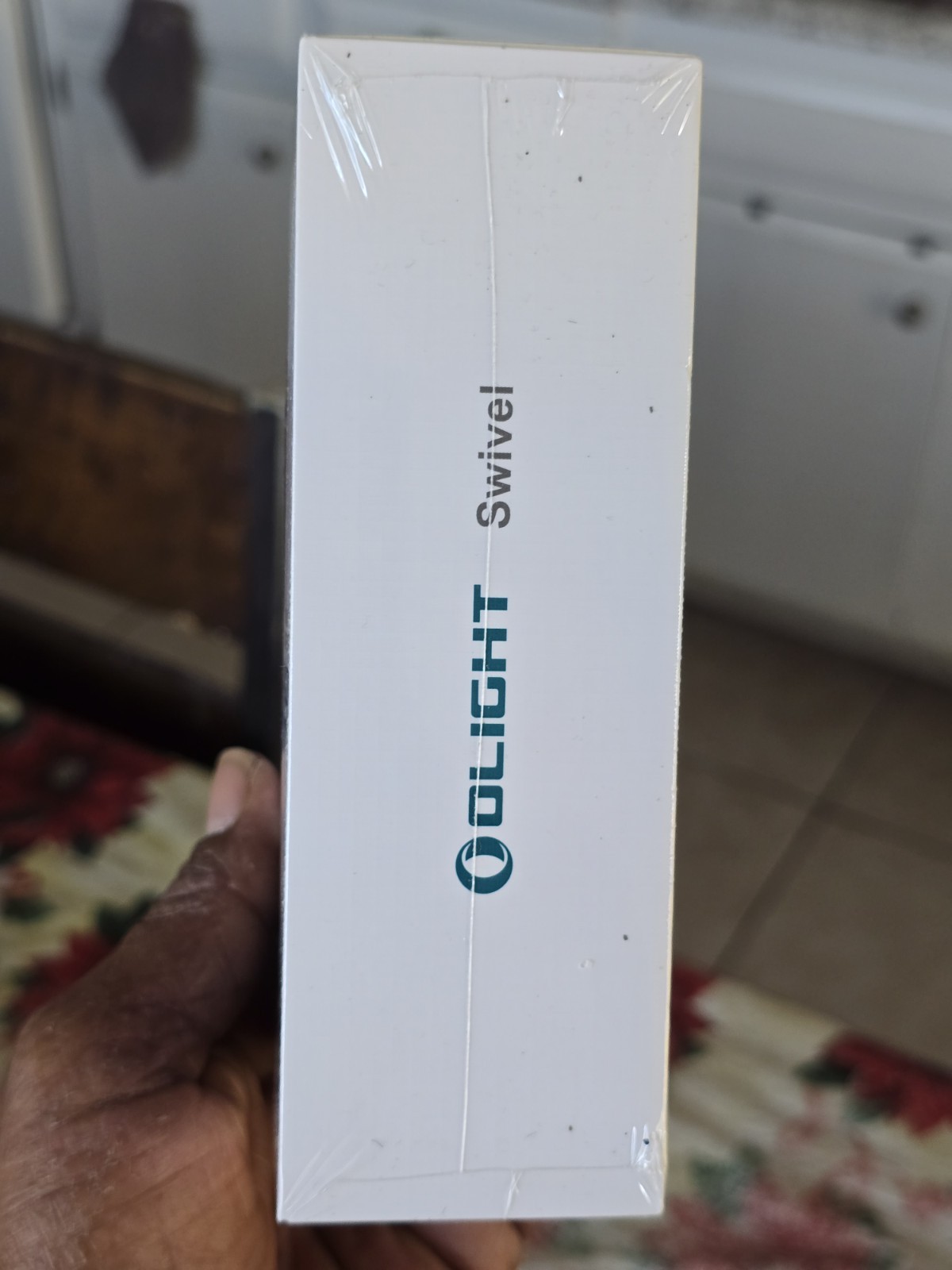 Olight Swivel 80 Meters 400 Lumens