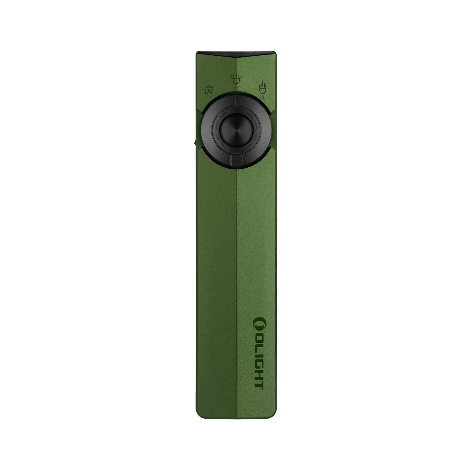 Olight ArkPro Class 3R OD Green CW, 1500 L, 4 Lights, 7 Configrations, FREE Coin