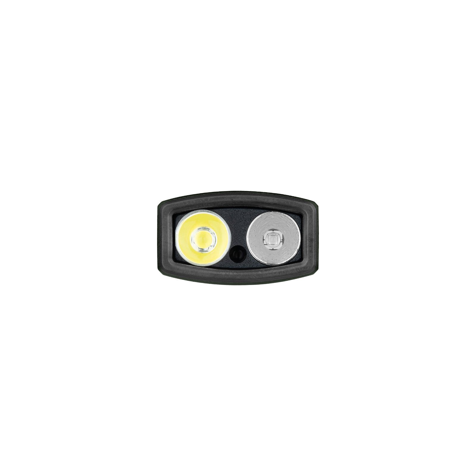 Olight Arkfeld Ultra Olive Grey 3-in-1 CW EDC Flashlight, O-Aluminum, 1400 Lumen