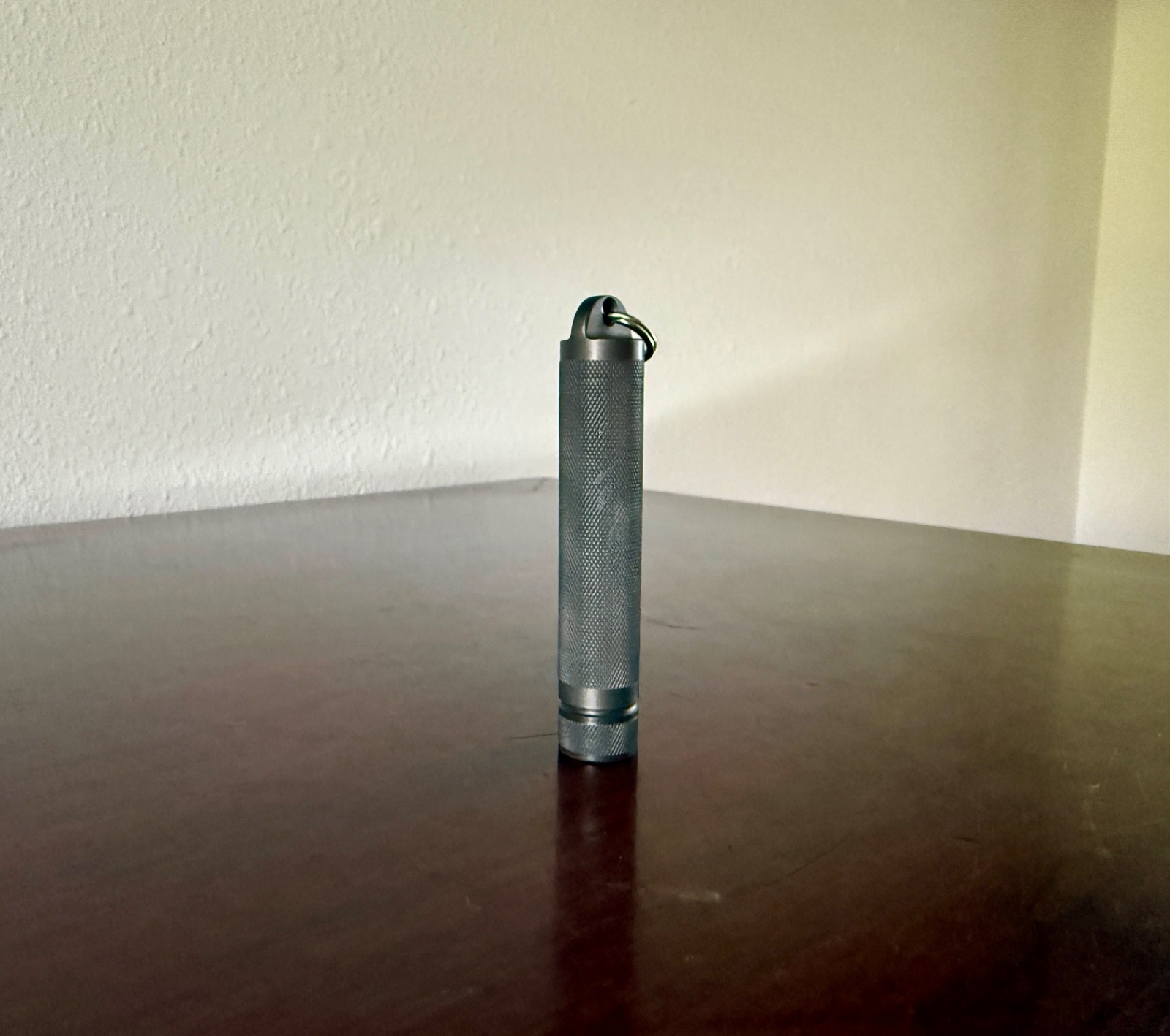 Very Rare ARC Flashlight AAA RGB Limited Edition w/Extras Worldwide Shipping