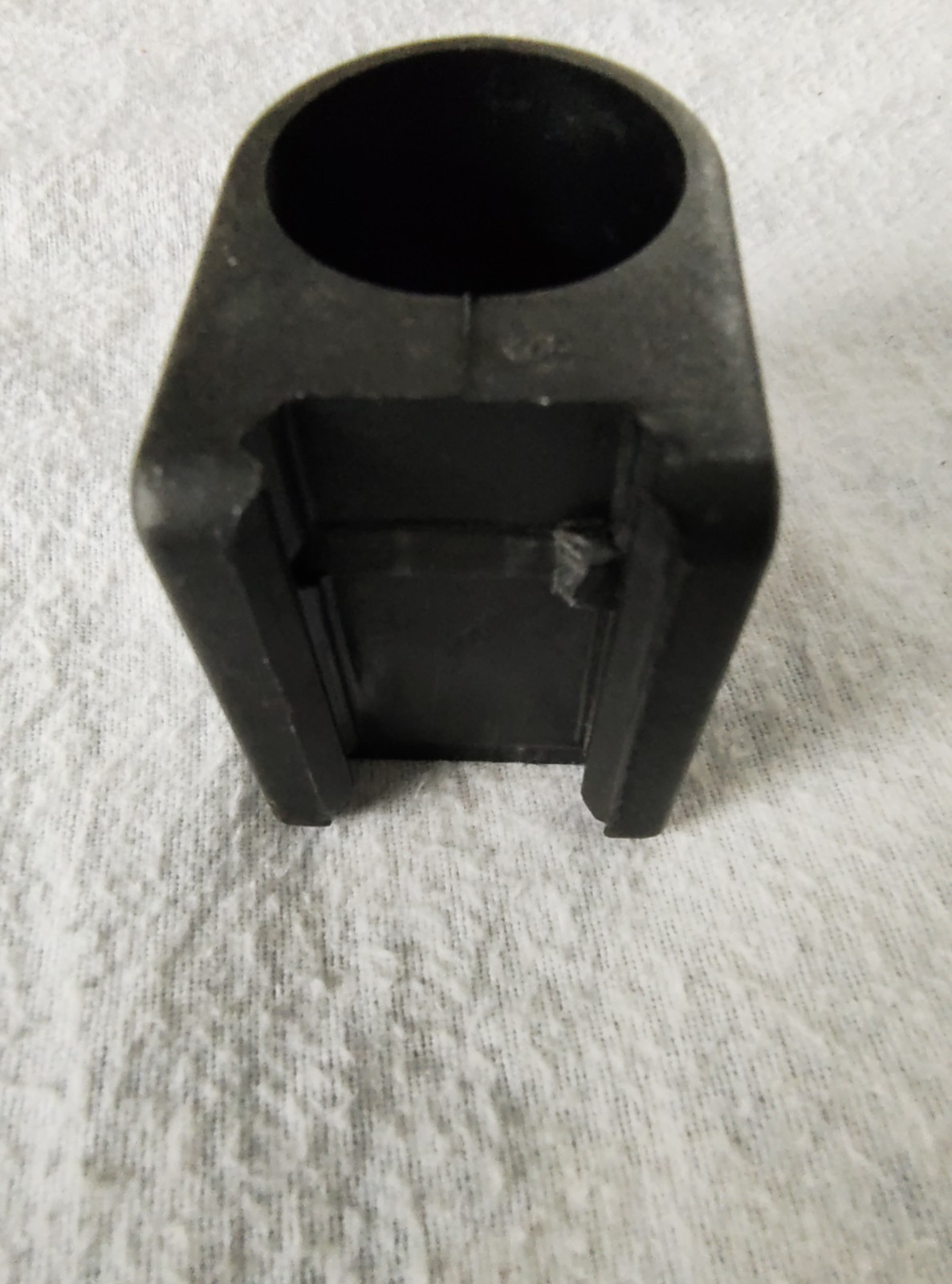 CAA Command Arms Accessories 1″ Picatinny Rails Quick Detach Flashlight Mount