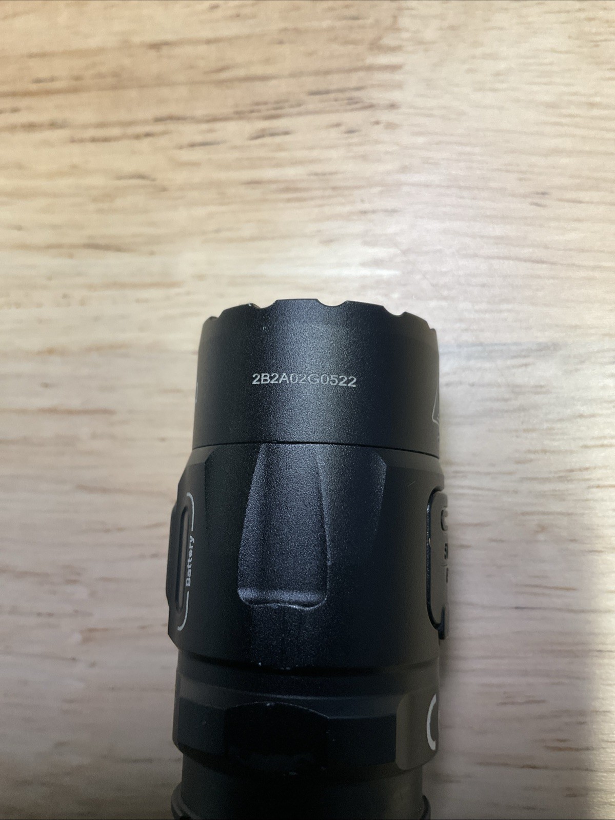 NITECORE MH12 Pro 3300 Lumen USB-C Rechargeable Flashlight