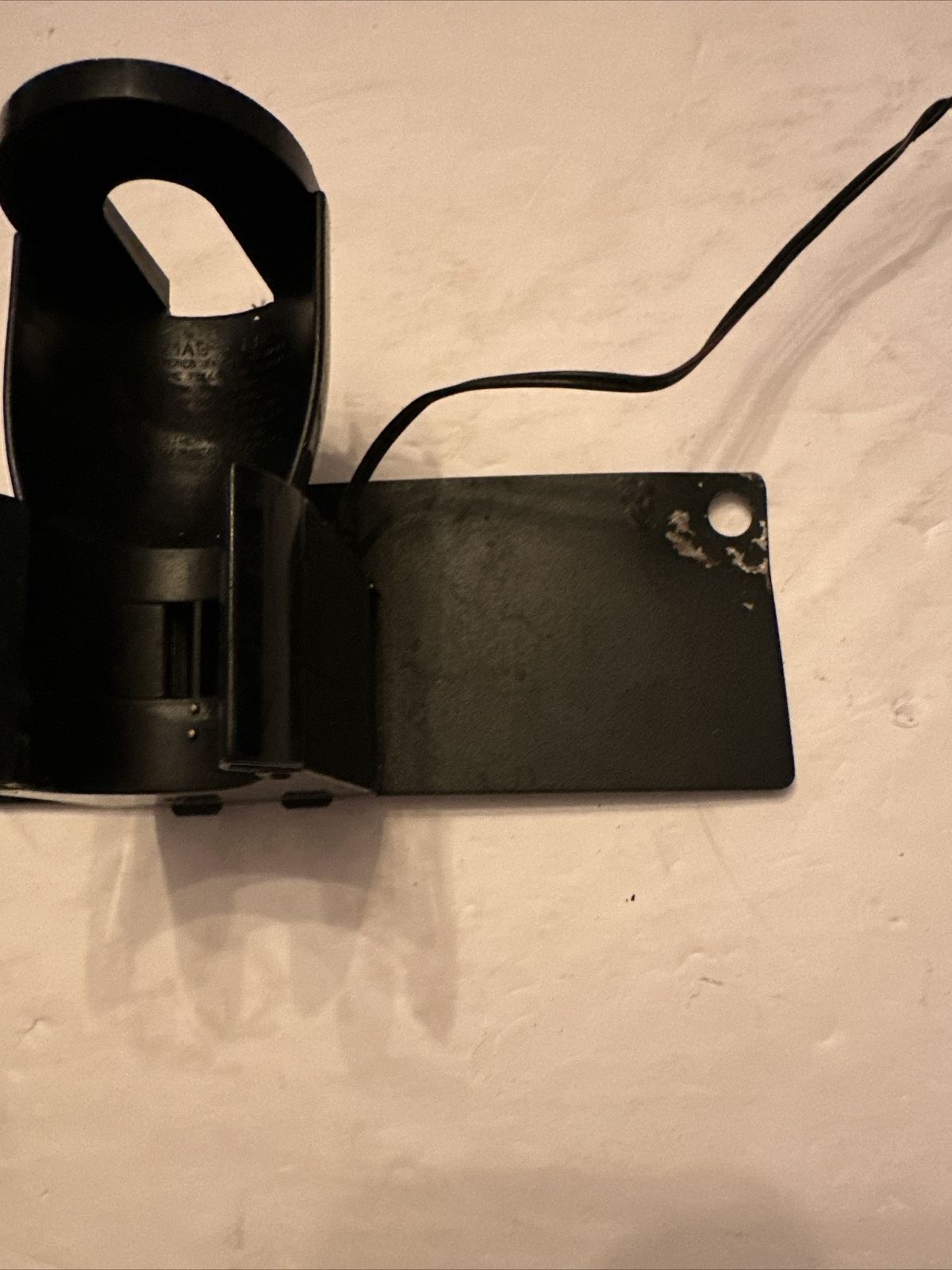 Maglite Charger Cradle System Flashlight LED Rechargeable Mount Mag ARXX025