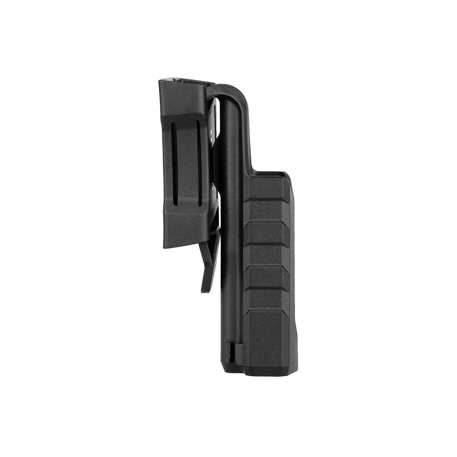 Olight ArkPro Class 3R Orange CW Light & ArkPro Holster, 1500 Lumens, 205 Meters