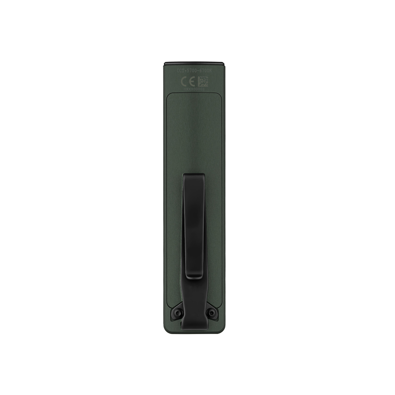 Olight Arkfeld Ultra Olive Grey 3-in-1 CW EDC Flashlight, O-Aluminum, 1400 Lumen