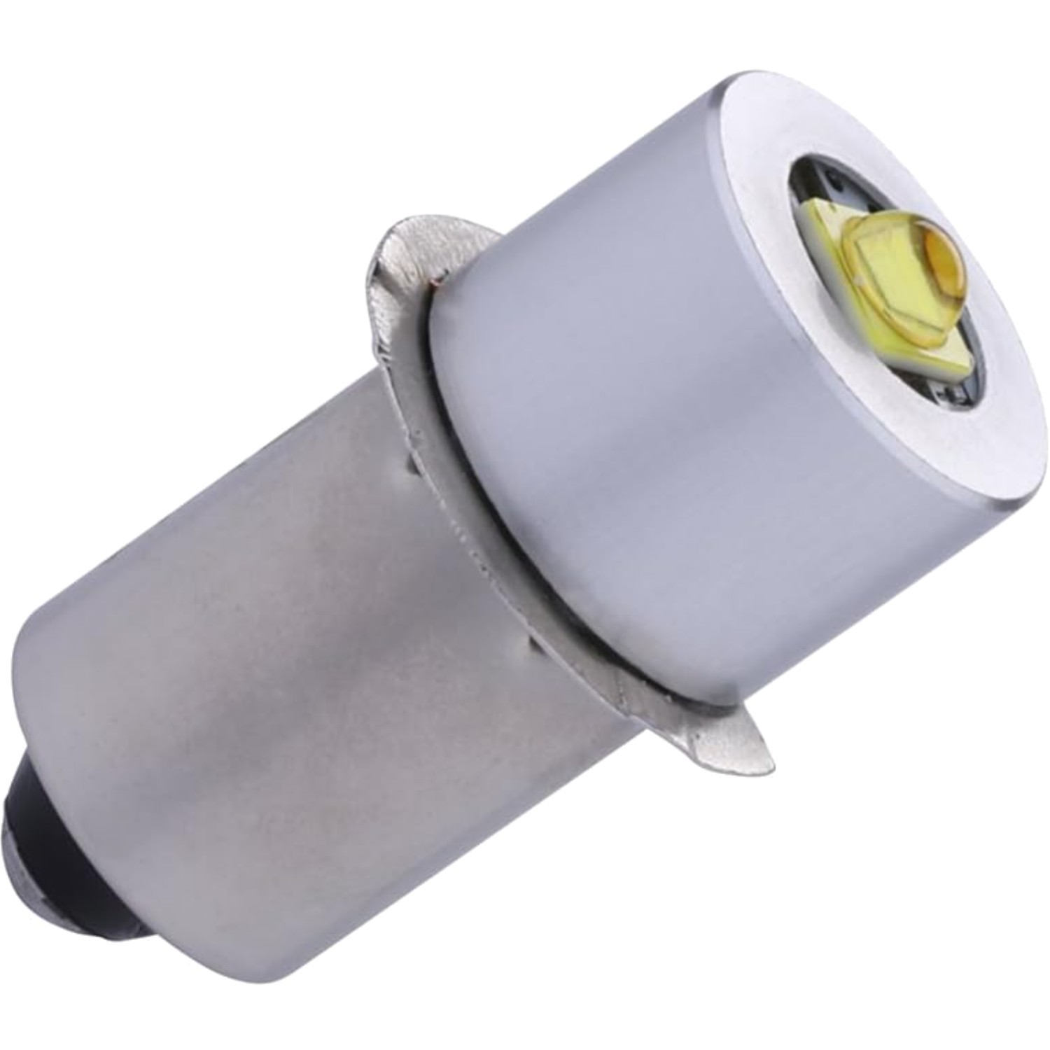 LED Flashlight 3W Bulbs 12V-18V Replacement 1 Pack