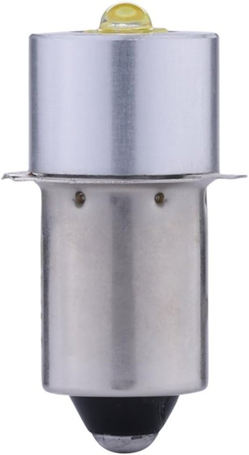 High-Efficiency 18V LED Bulb Replacement – 50,000 Hours of Bright Lighting