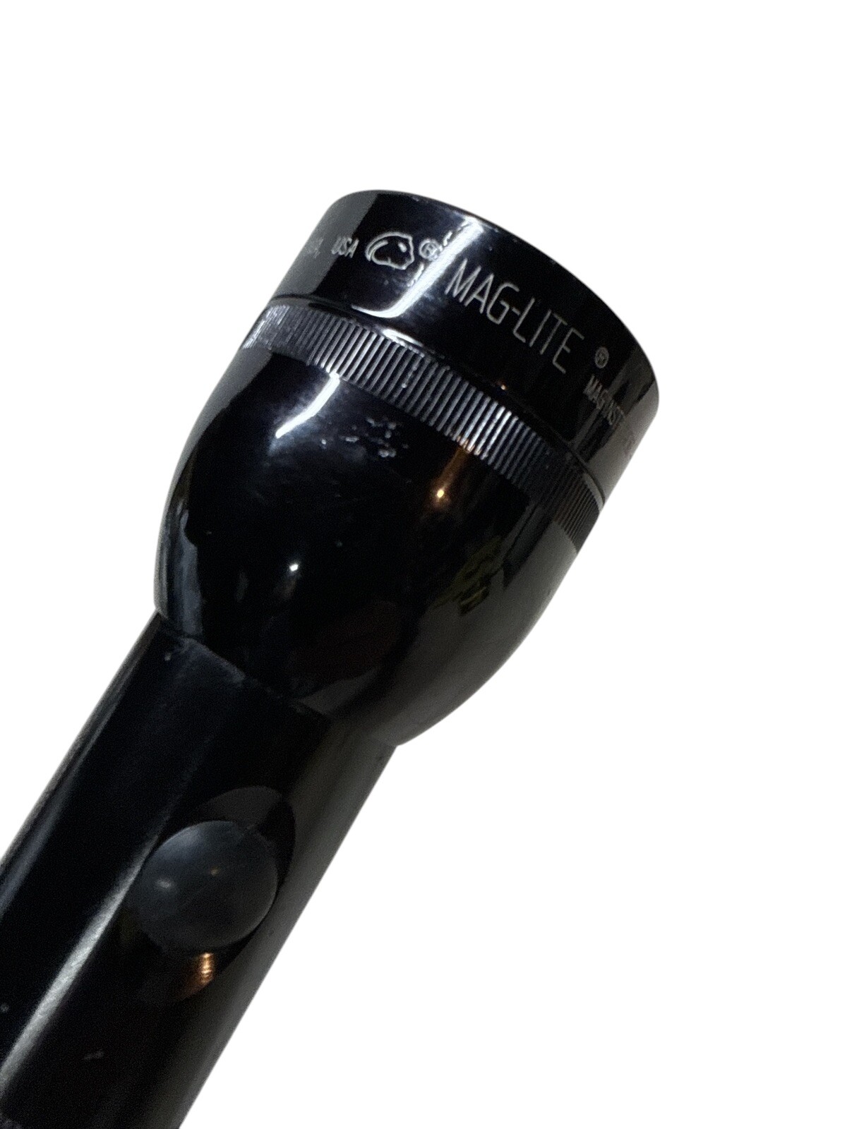 Mag-Lite 12.5″ 3 D Cell Battery Flashlight Mag-lite Maglight Made In USA