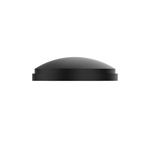 SR1 Rubber Button Cover for MAGLITE C/D Flashlight Switch Seal Accessories