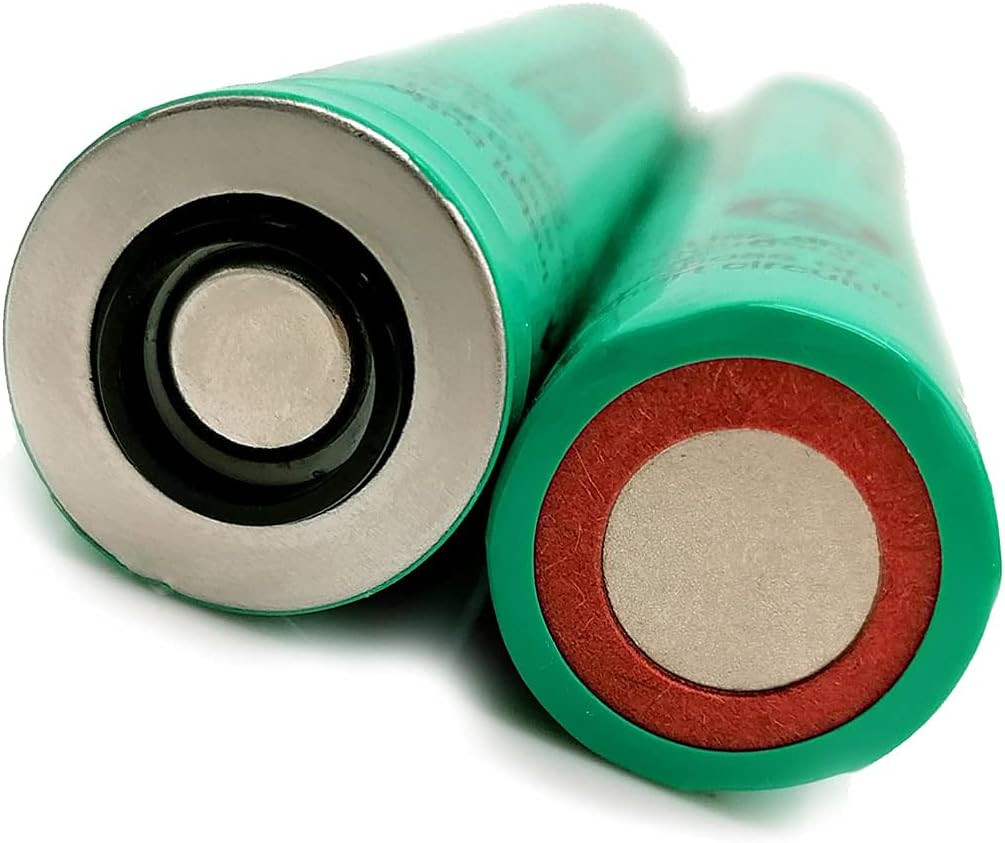 3.6V 2200Mah Ni-Mh Battery for Streamlight Stinger 75375 75175 Pelican M9