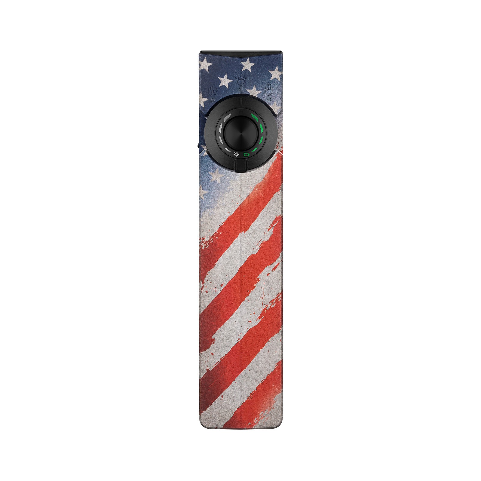 Olight ArkPro Class 3R Stars & Stripes CW, 1500L, 4 Lights, 7 Config, FREE Coin