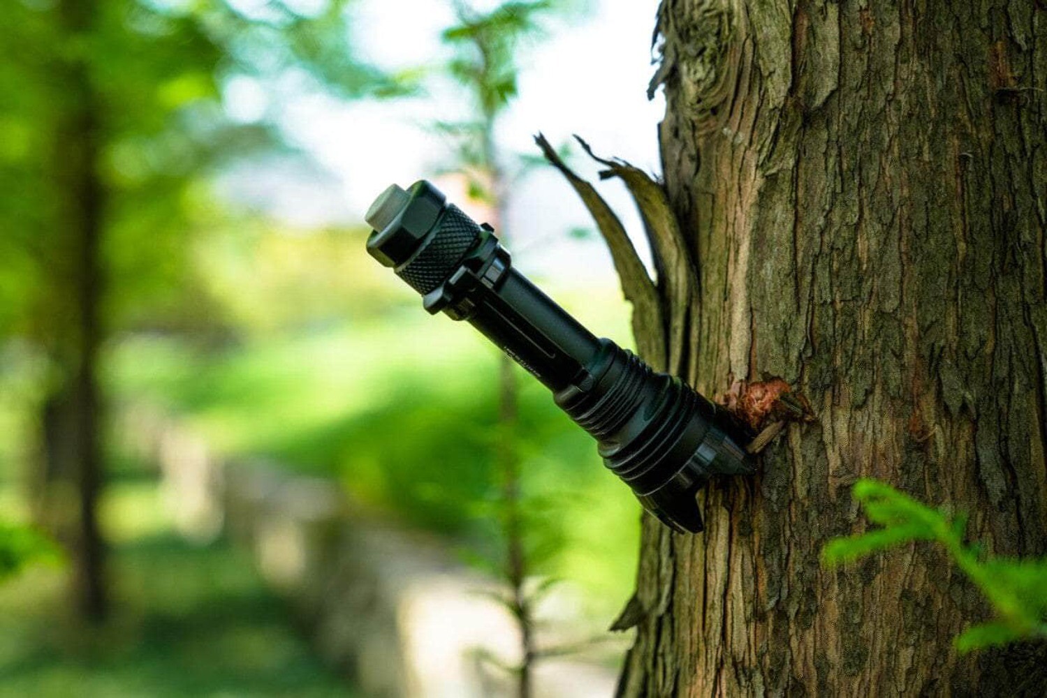 Manker Striker – Aluminum