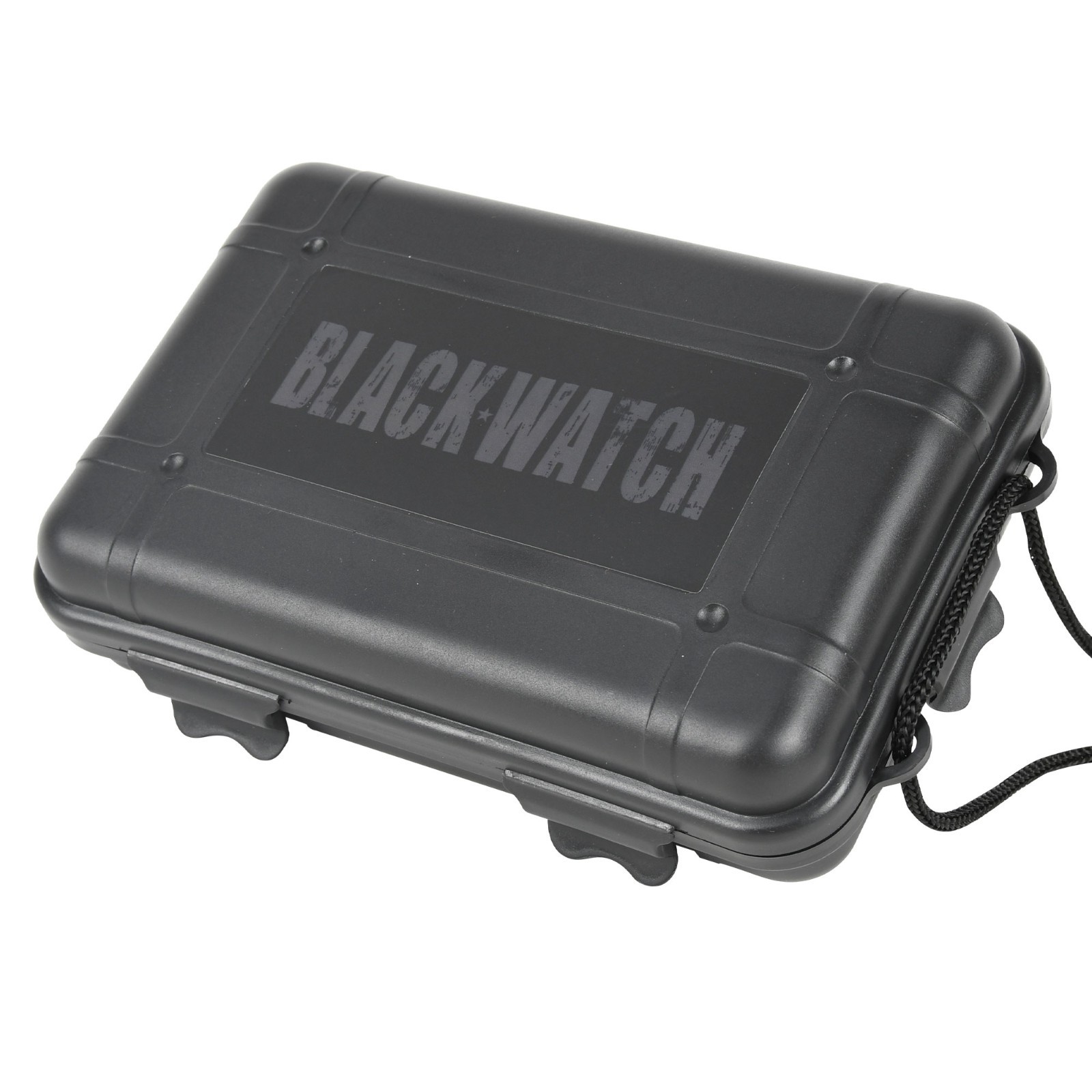 Blackwatch CXML T6 Power LED Flashlight