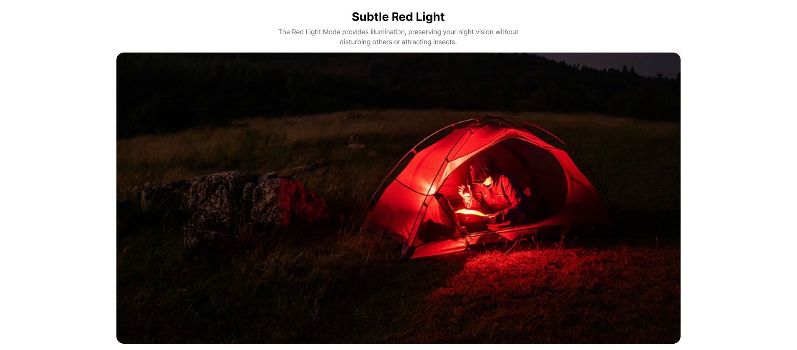 Olight Marauder Mini 2 10,000 Lumen Ultra Bright Long Throwing Flashlight (Blue)