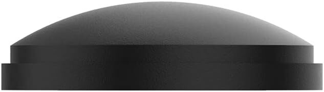 SR1 Rubber Button Cover for MAGLITE C/D Flashlight Switch Seal Accessories