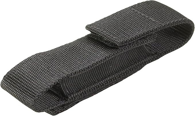 Streamlight, Inc 88031 ProTac 2L Flashlight, 2-3 V Lithium Batteries, 350 Lumens
