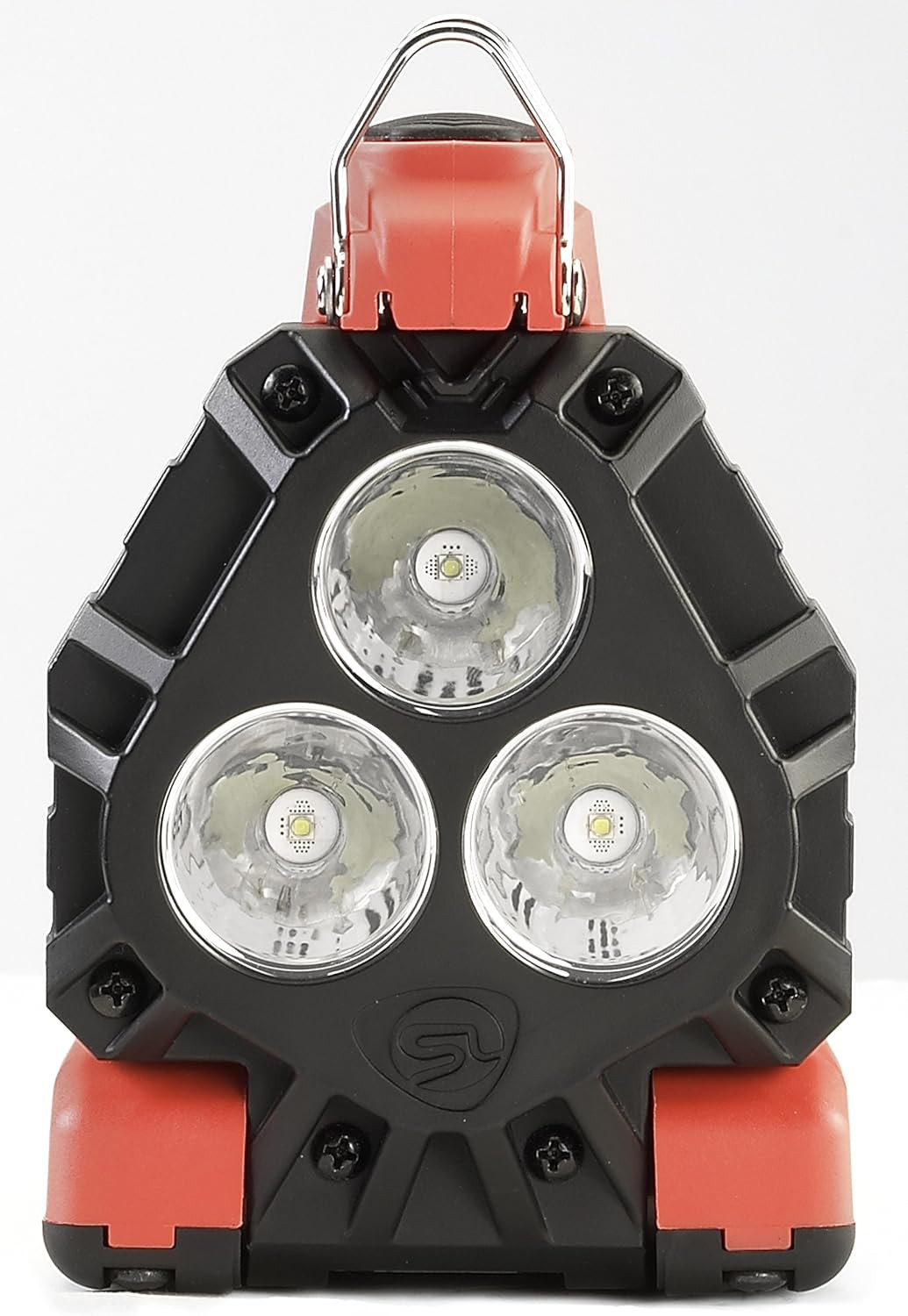 Streamlight 44315 Div 2 Vulcan 180 Vehicle Mount System-12V DC Direct Wire Rack,