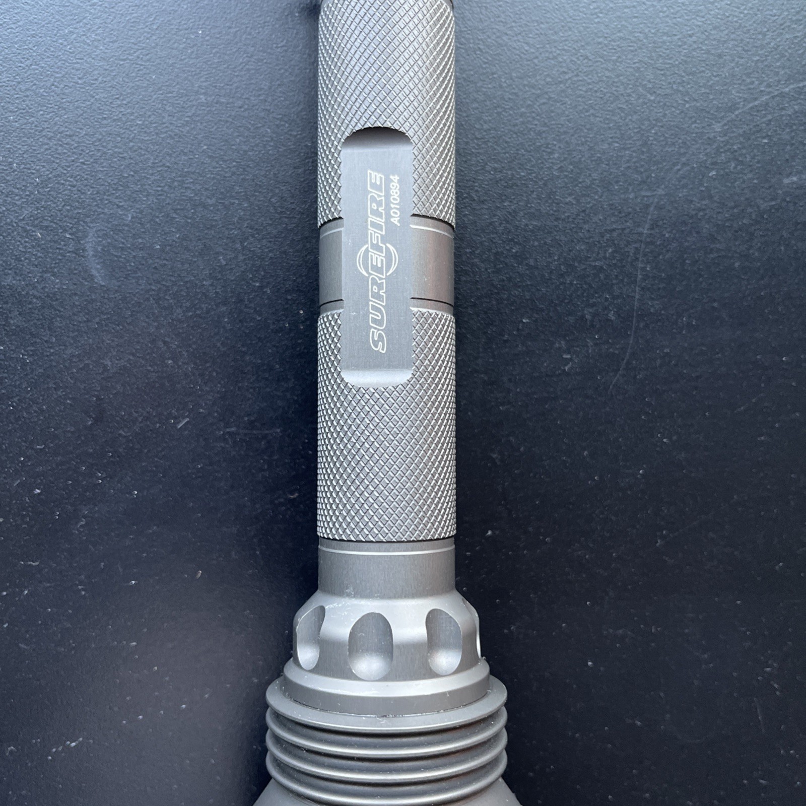 Surefire M4 Devastator – Millennium Series – MINT with Box !!