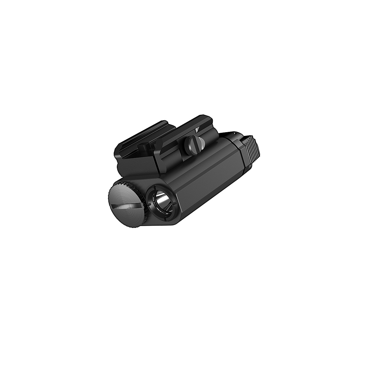 Nitecore Piston Light NPL20 – 460 Lumen – CR123A Battery Included