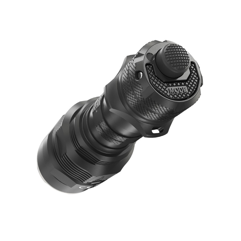 Nitecore TM9K Pro 9900 Lumens 510m Throw Fast Charging USB-C Flashlight Tactical