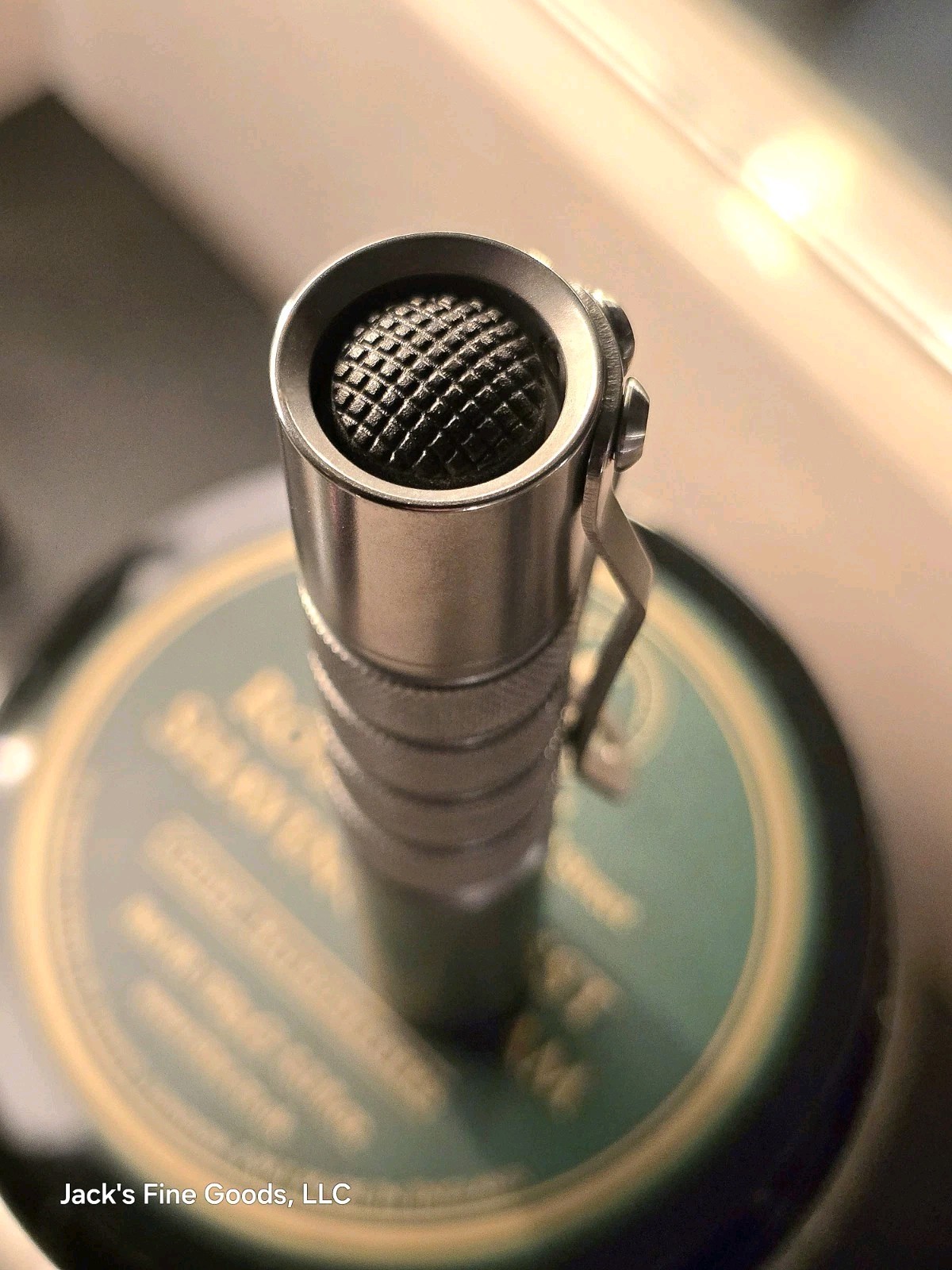 🌟NEW 2026 OKLUMA TITANIUM UPDATED DC0* NICHIA 519A 4500K McClicky DC0 FULL KIT