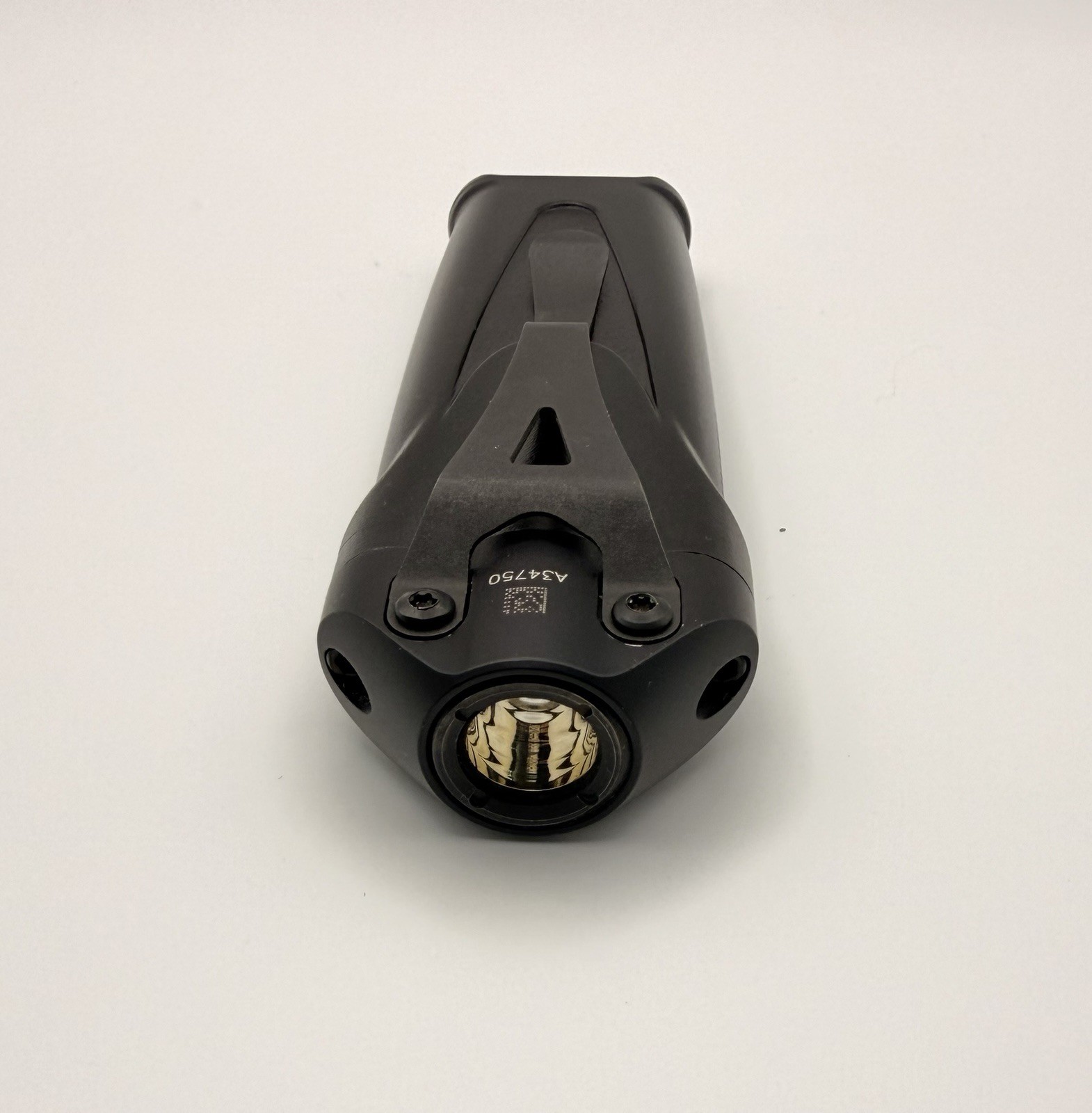 SureFire Stiletto USB‑rechargeable pocket LED flashlight EDC Tactical